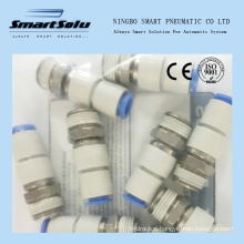 SMC Type Rotary Ksh One-Touch Pneumatic Fitting